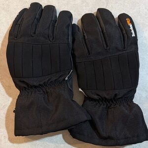 Timberland PRO Black Insulated Gloves Size Large